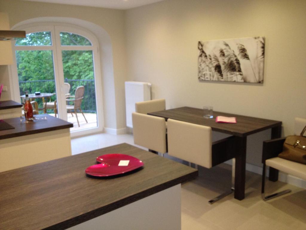 Apartments Lille Hus Sankt Peter-Ording Kamer foto